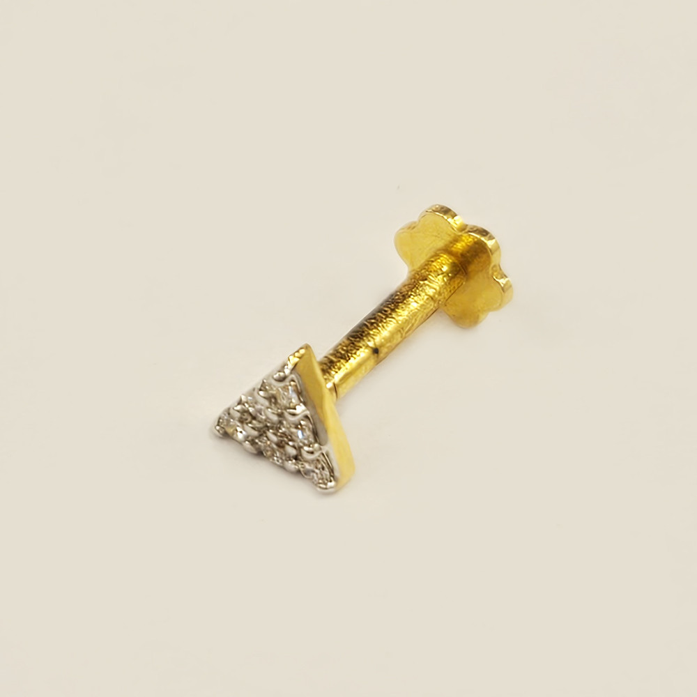 DIAMOND NOSEPIPN